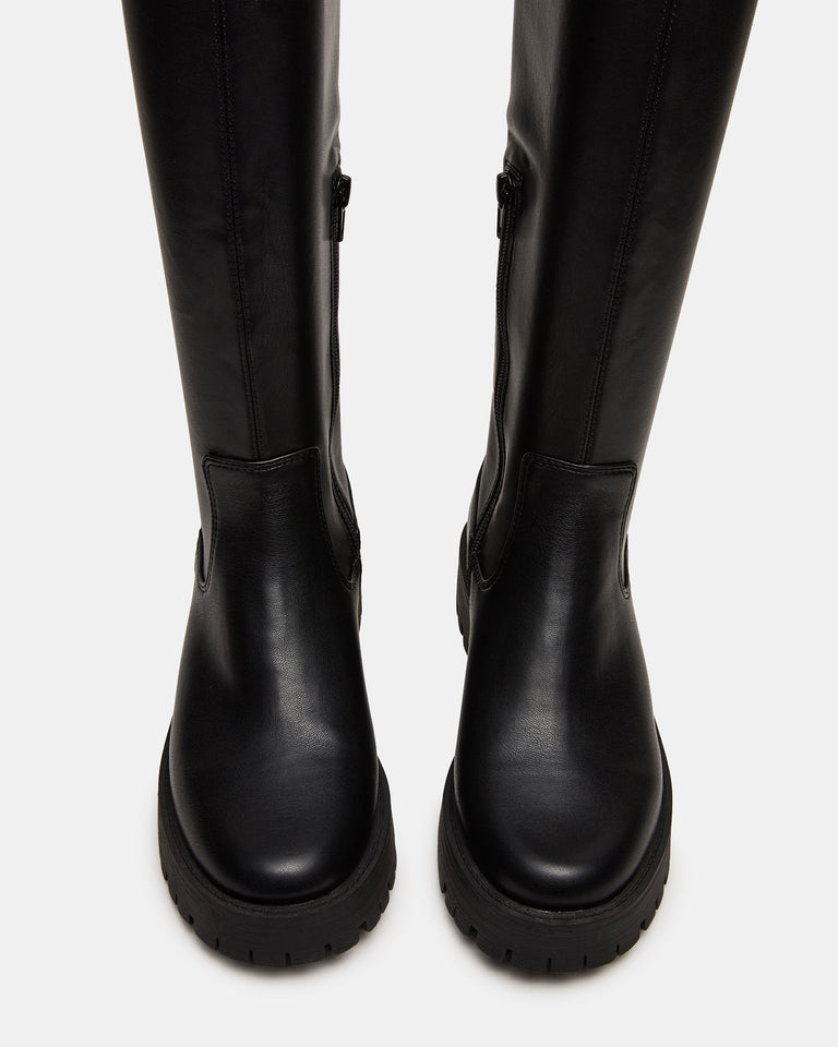LABELLE BLACK