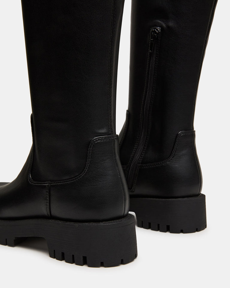 LABELLE BLACK