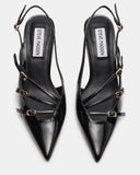 LIANA BLACK PATENT