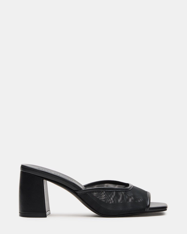 MADAME BLACK
