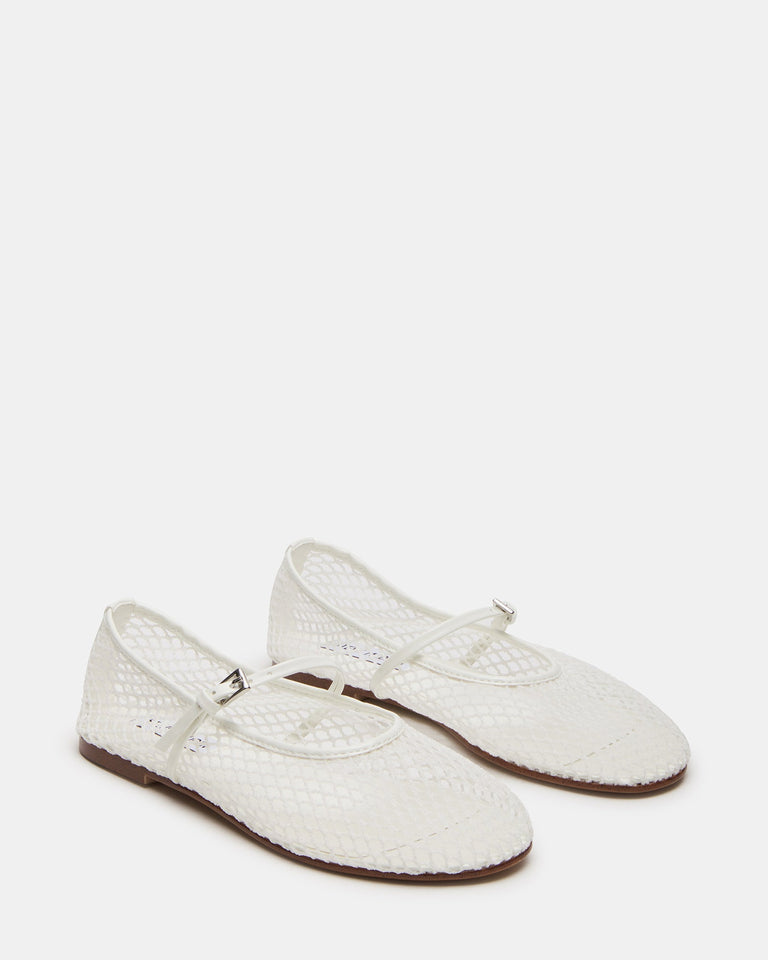 MAGS WHITE