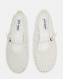MAGS WHITE