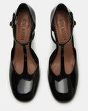 MALCOLM BLACK PATENT