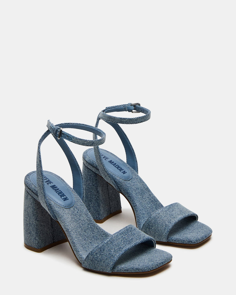 MESSA DENIM FABRIC