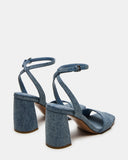 MESSA DENIM FABRIC