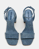 MESSA DENIM FABRIC