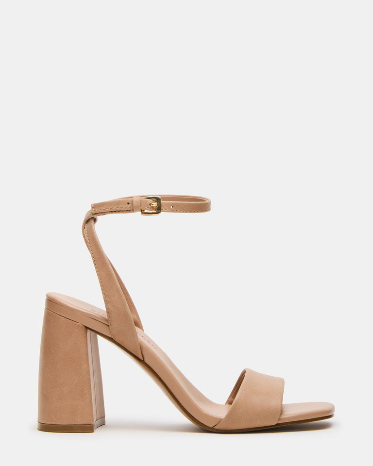 MESSA NATURAL LEATHER