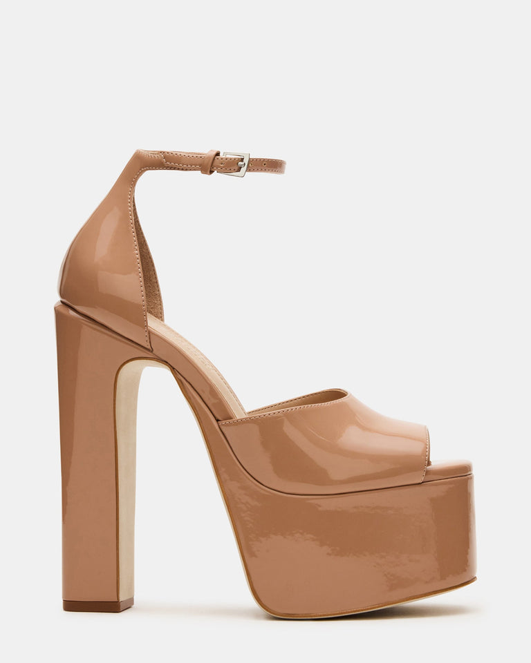 NIGHTFALL BLUSH PATENT