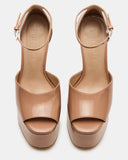 NIGHTFALL BLUSH PATENT