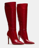NITRO RED EEL WIDE CALF
