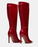 NITRO RED EEL WIDE CALF
