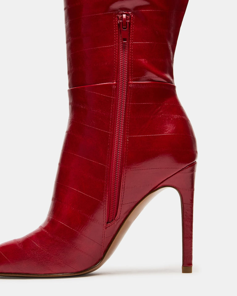 NITRO RED EEL WIDE CALF