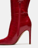 NITRO RED EEL WIDE CALF