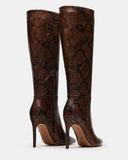 NITRO BROWN SNAKE