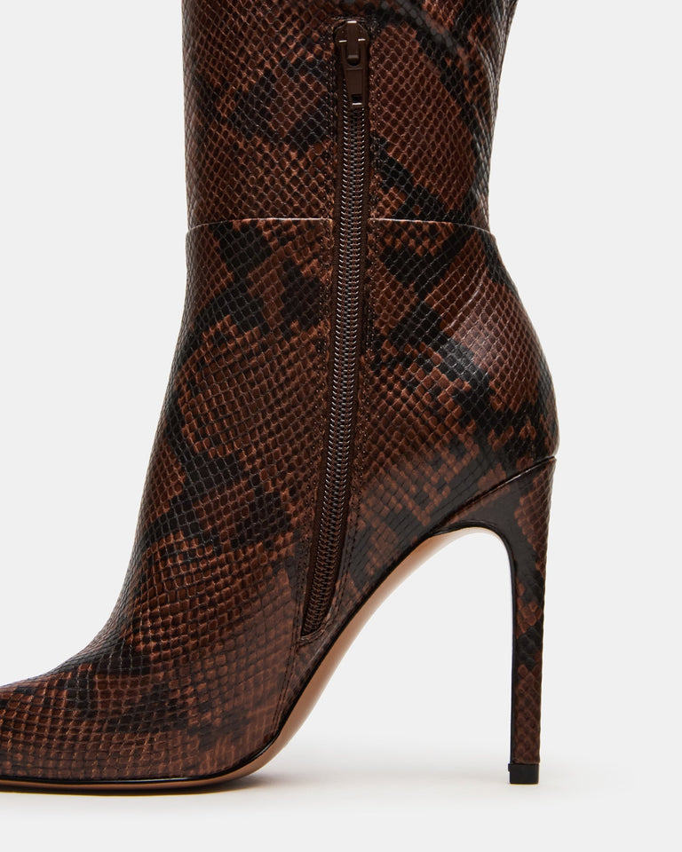 NITRO BROWN SNAKE