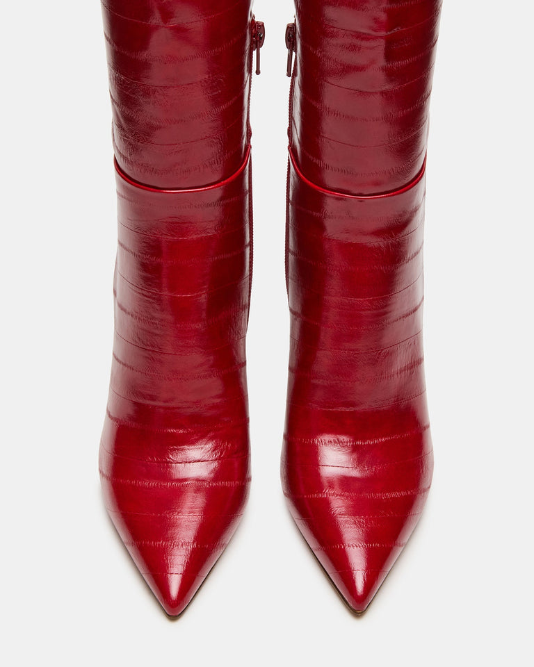 NITRO RED EEL WIDE CALF