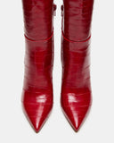 NITRO RED EEL WIDE CALF