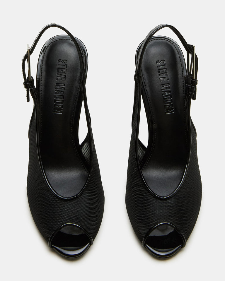 PRESCOTT BLACK