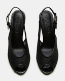 PRESCOTT BLACK