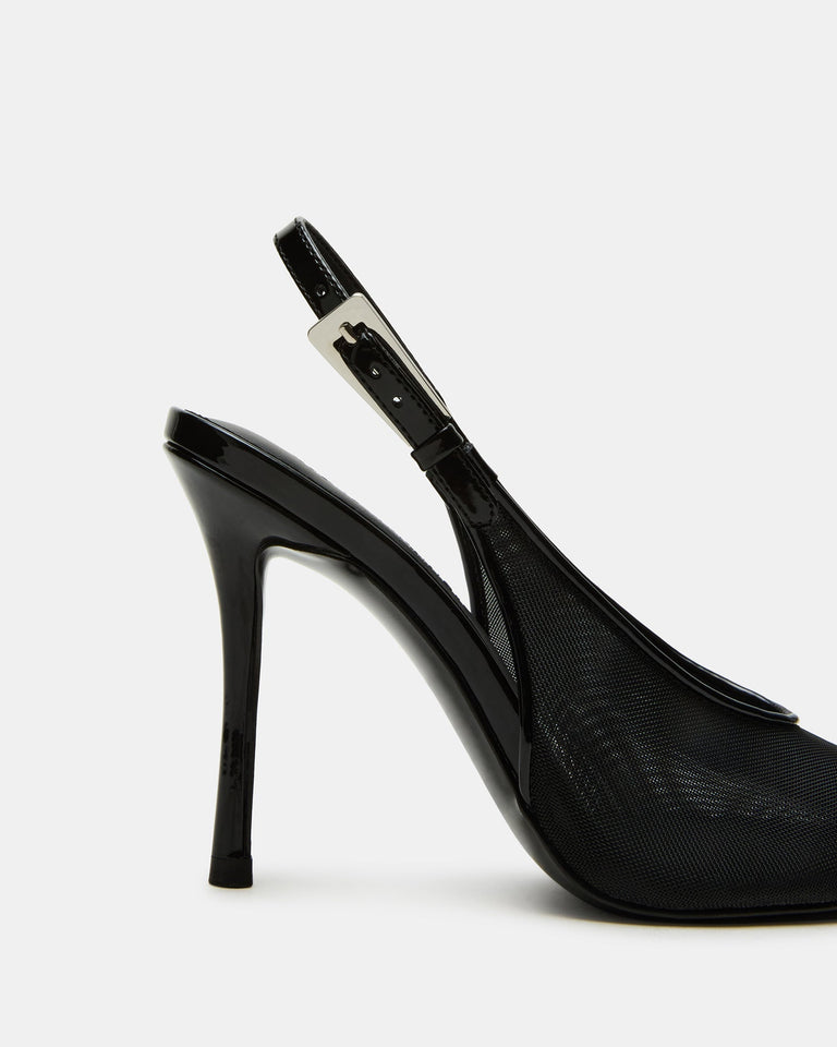 PRESCOTT BLACK