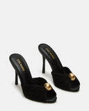 PRIYA BLACK/GOLD