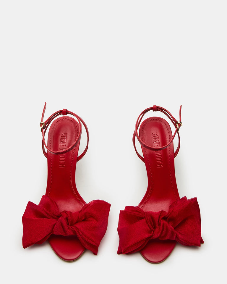 RADIANCE RED