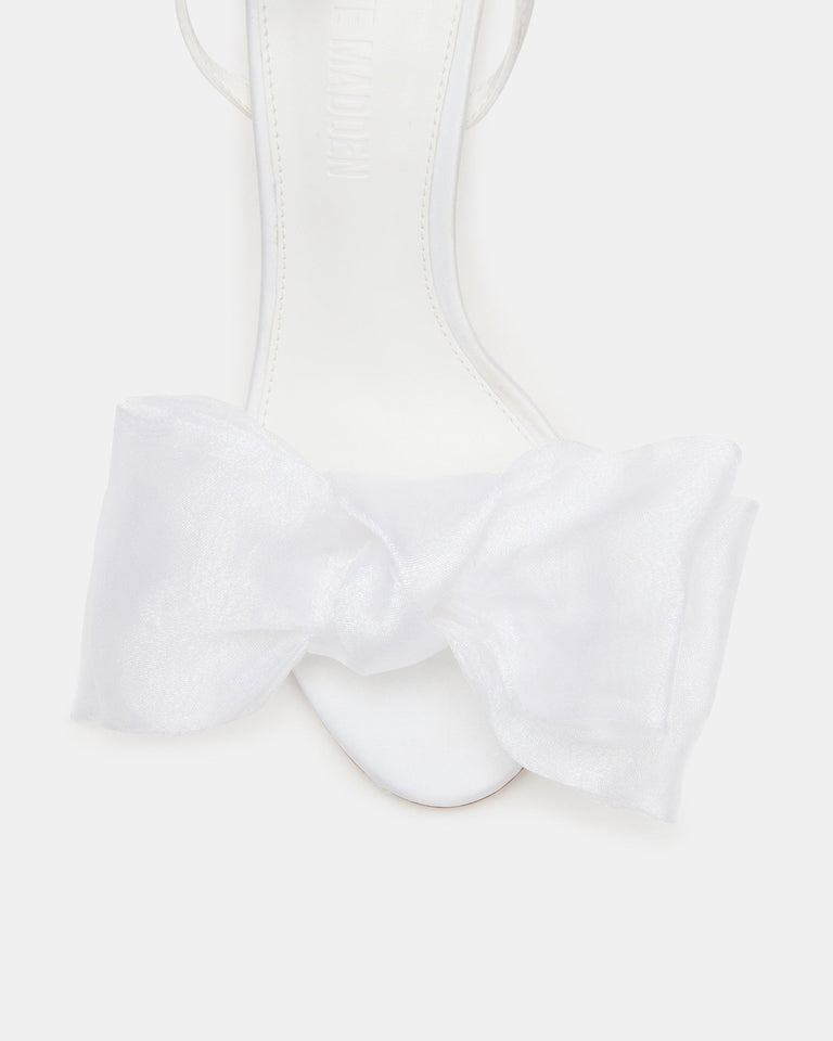 RADIANCE WHITE
