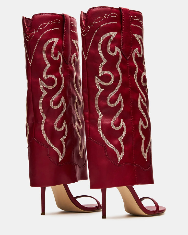 RAVINE WESTERN RED