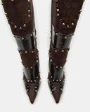 REVIVE BROWN MULTI