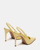 REYES BUTTER LEATHER