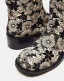 RIGGS BLACK MULTI