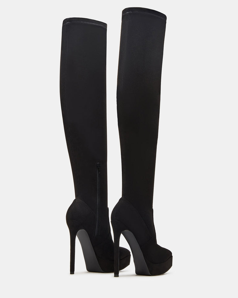 RISE BLACK