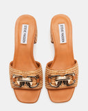 SANTANA RAFFIA
