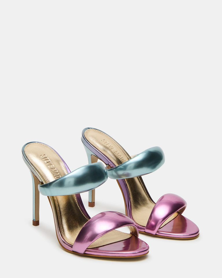 SATURN METALLIC MULTI