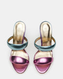SATURN METALLIC MULTI