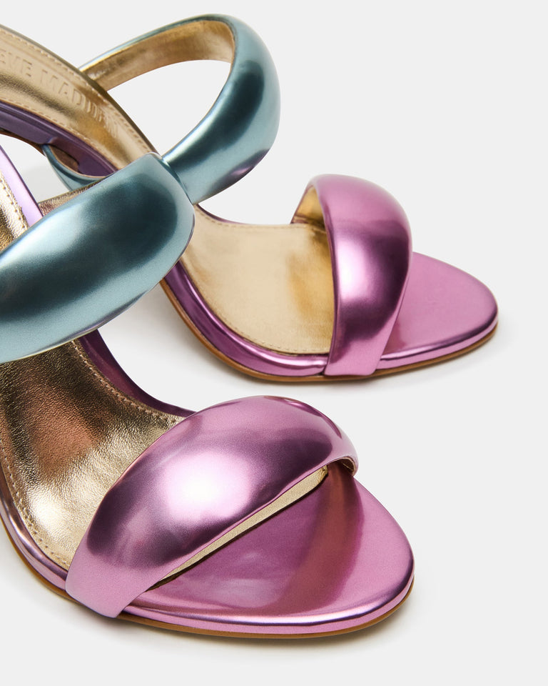 SATURN METALLIC MULTI