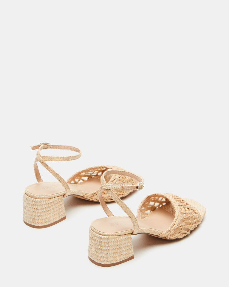 SOLEIL RAFFIA