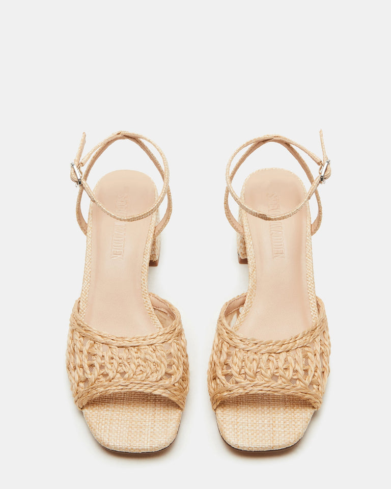 SOLEIL RAFFIA