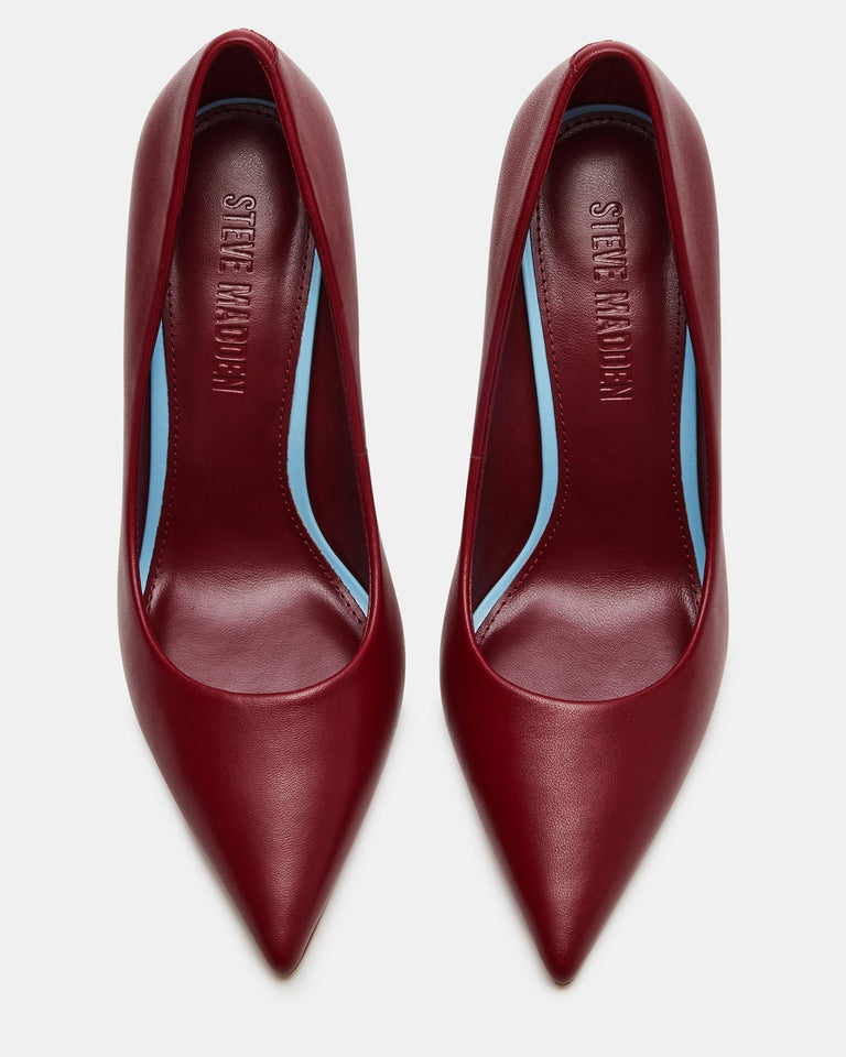 THRIVE WINE LEATHER