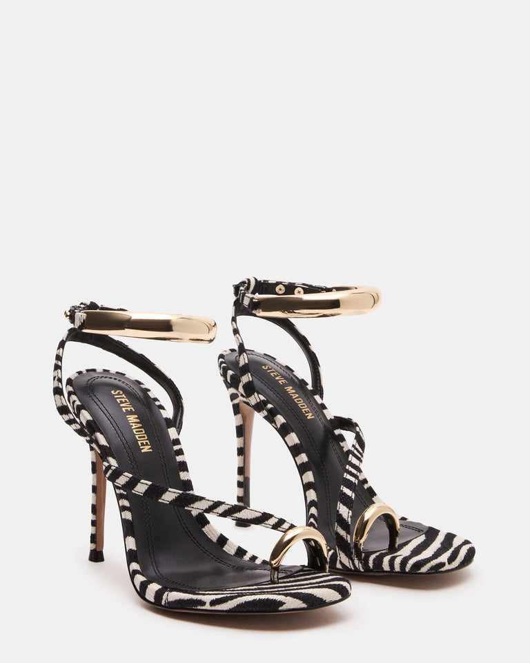 TIA ZEBRA
