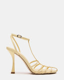 TILDAH BUTTER LEATHER