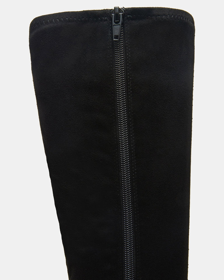 TWAIN BLACK