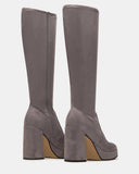 TWAIN GREY