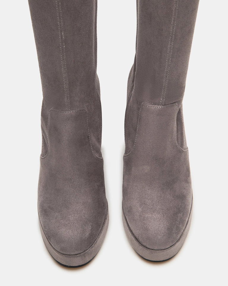 TWAIN GREY