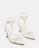 VAL MESH IVORY
