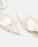 VAL MESH IVORY