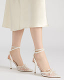 VAL MESH IVORY