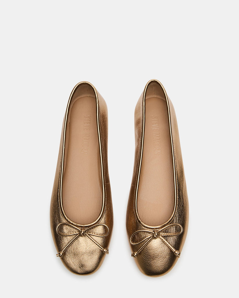 VIXEN GOLD