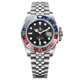 Rolex GMT Master