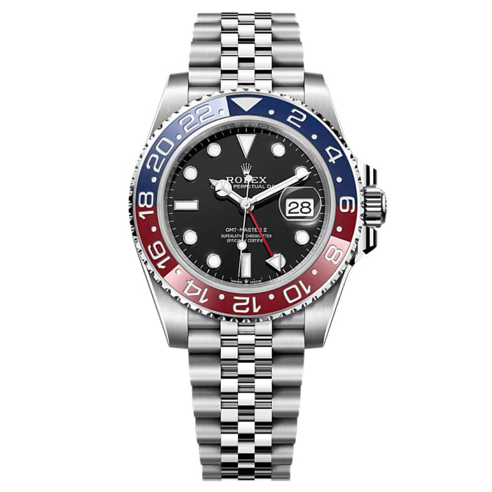 Rolex GMT Master